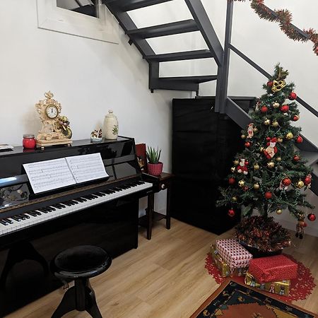 Appartamento Casa Hierro Vigo Esterno foto