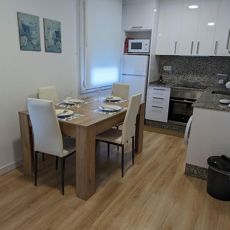 Appartamento Casa Hierro Vigo Esterno foto