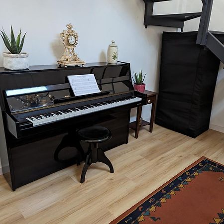 Appartamento Casa Hierro Vigo Esterno foto
