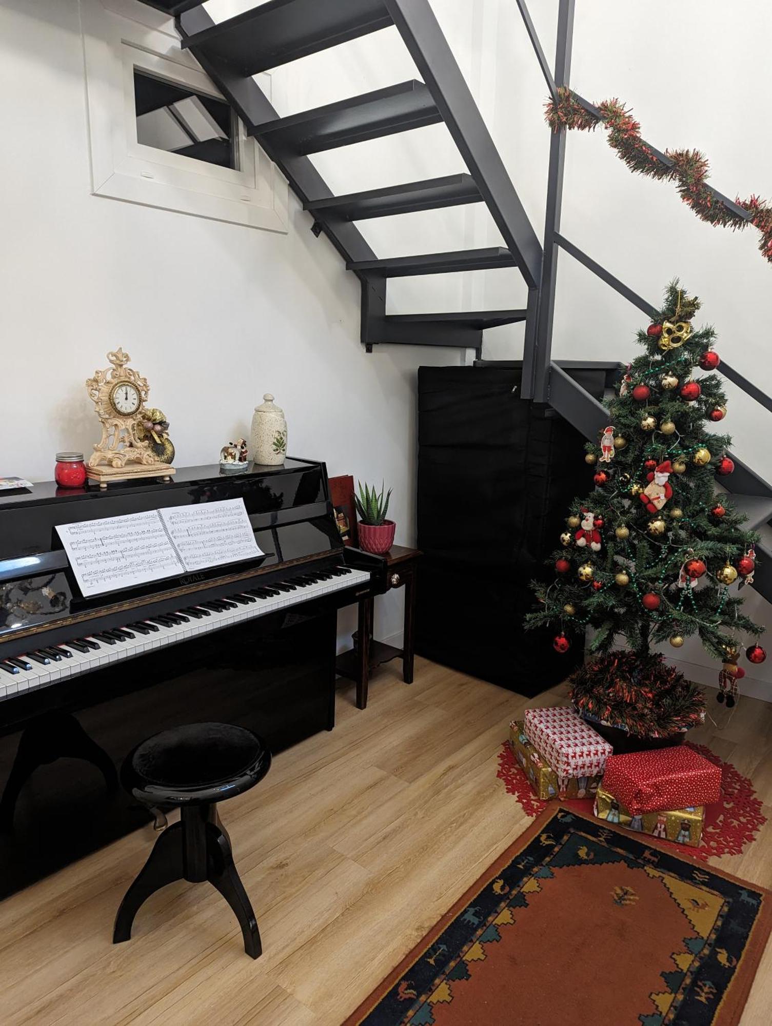 Appartamento Casa Hierro Vigo Esterno foto