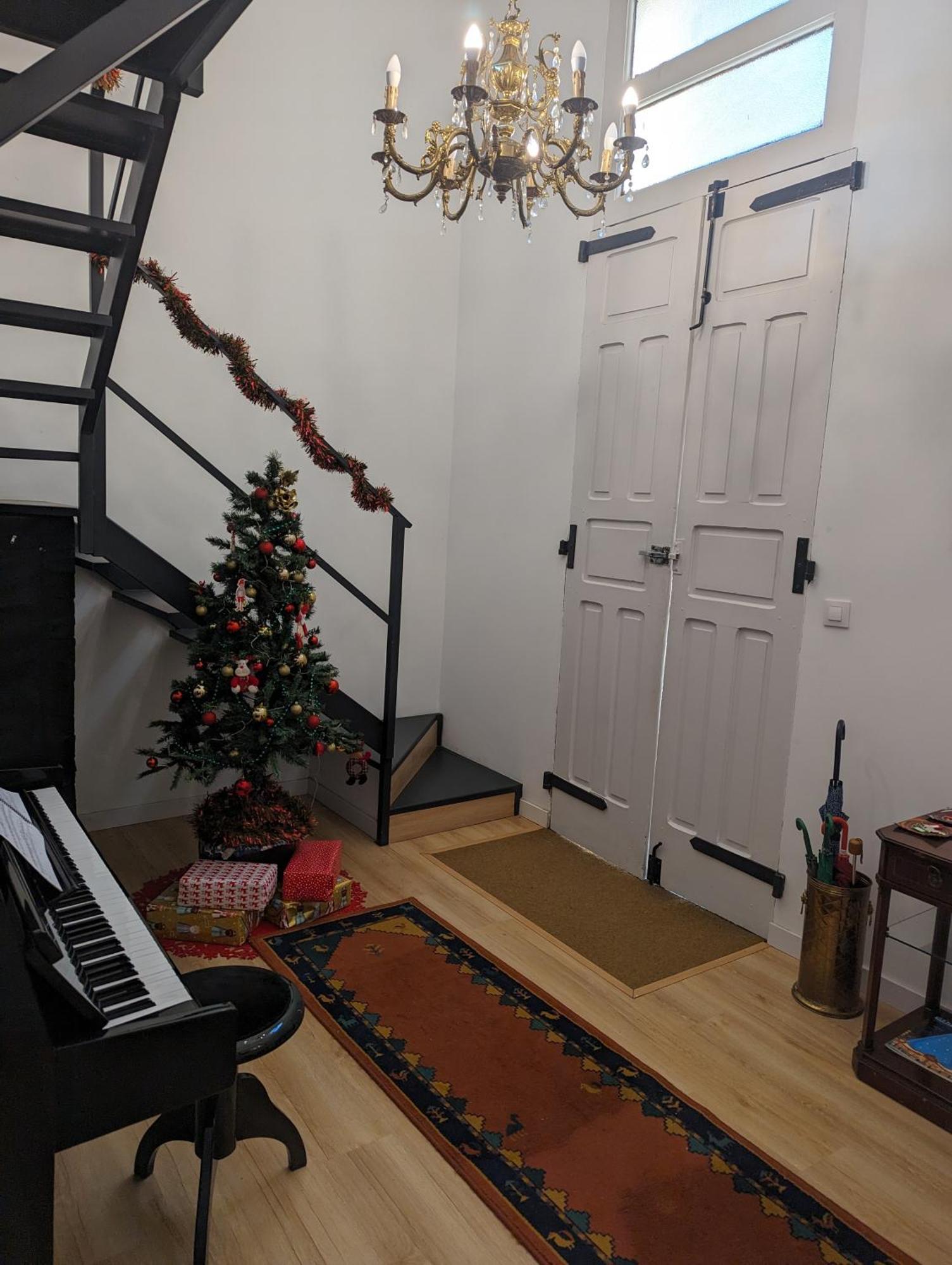 Appartamento Casa Hierro Vigo Esterno foto