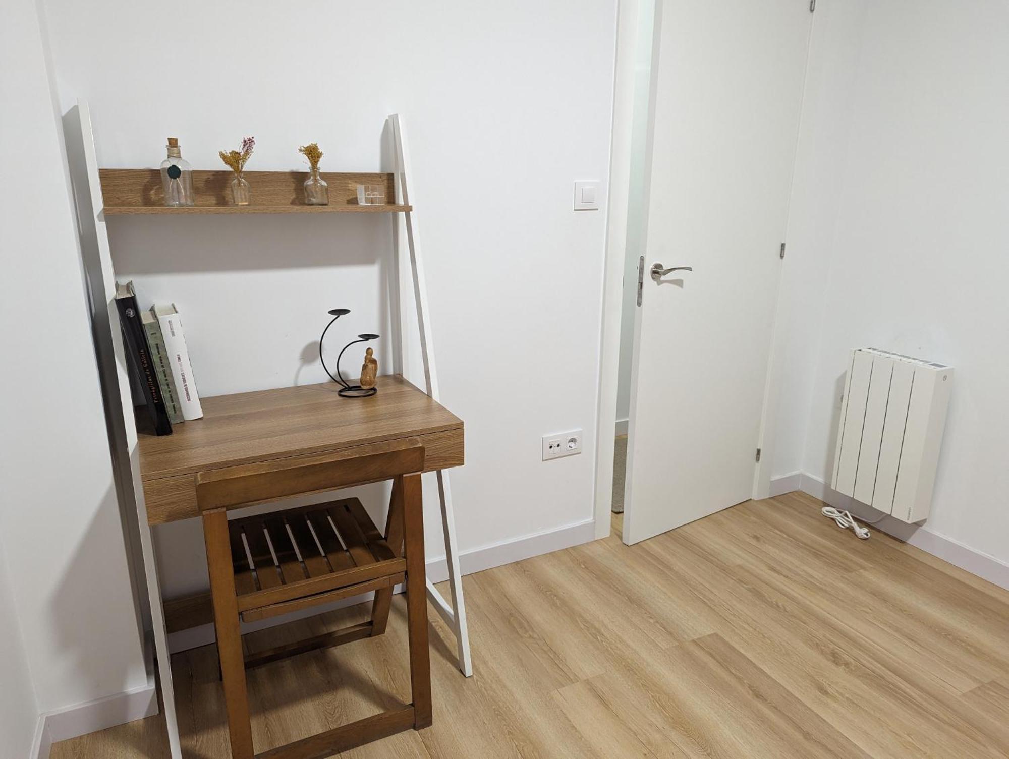 Appartamento Casa Hierro Vigo Esterno foto
