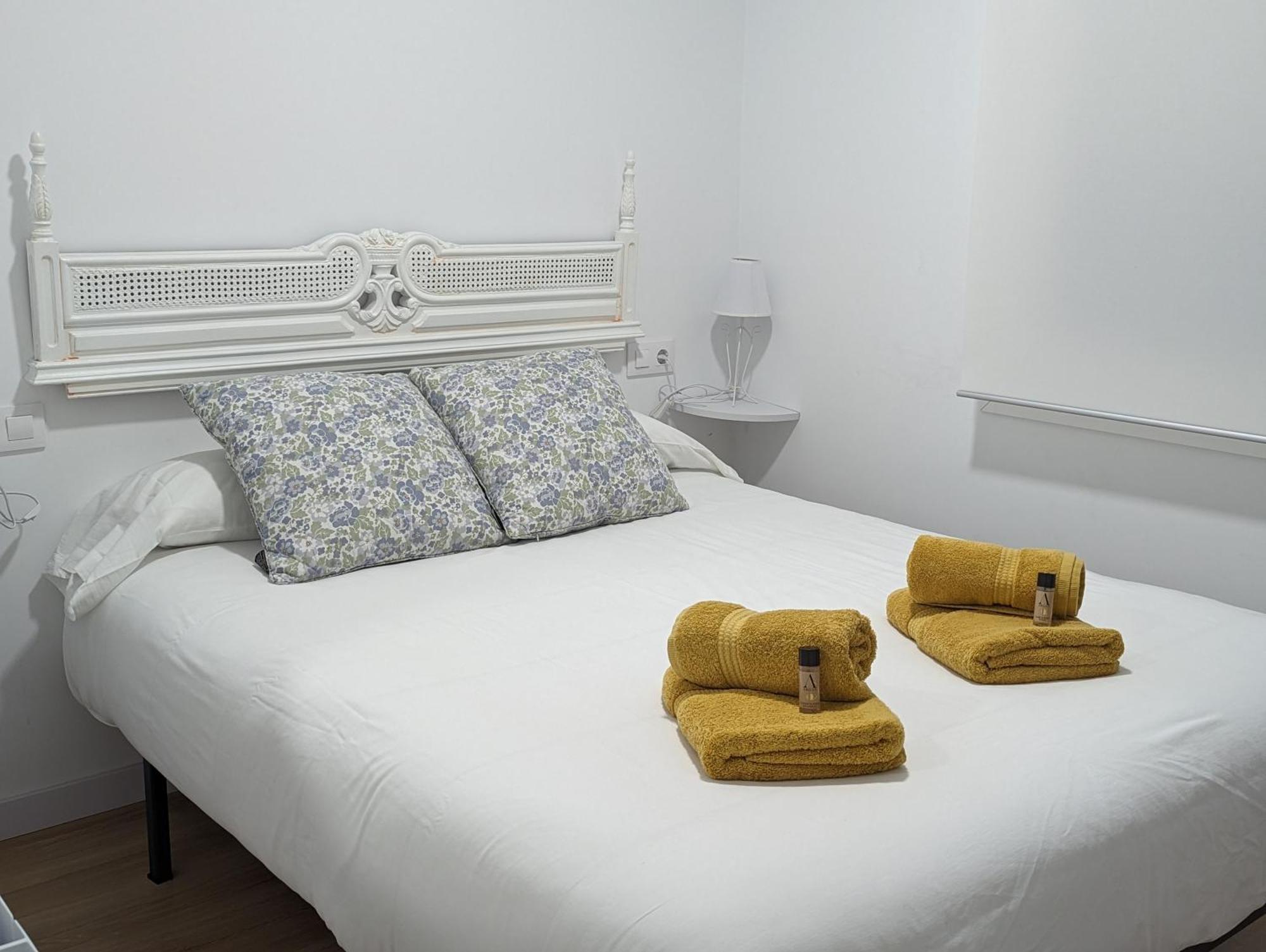Appartamento Casa Hierro Vigo Esterno foto