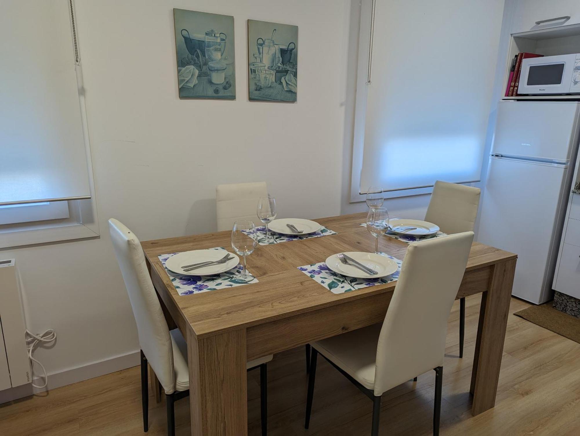 Appartamento Casa Hierro Vigo Esterno foto