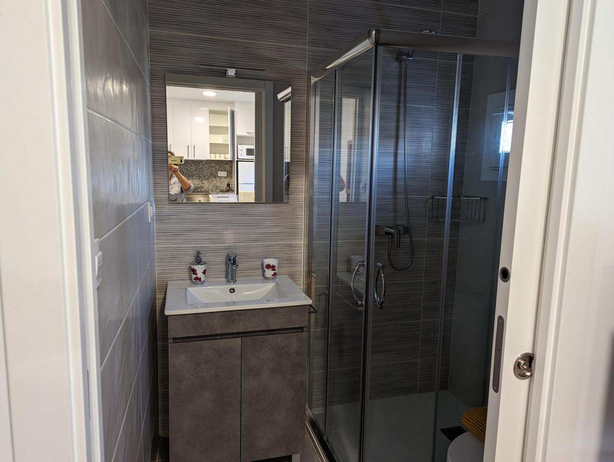 Appartamento Casa Hierro Vigo Esterno foto